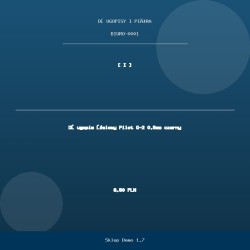 Długopis żelowy Pilot G-2...