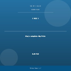 Klej w sztyfcie 40g Pritt