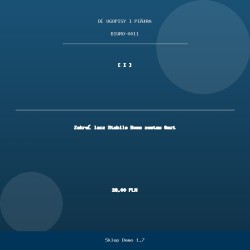 Zakreślacz Stabilo Boss...