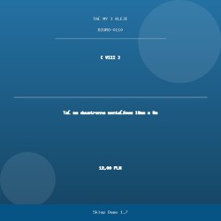 Taśma dwustronna montażowa...