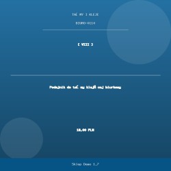 Desktop tape dispenser