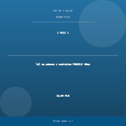 Taśma pakowa z nadrukiem...