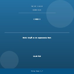 Lint roller refills 5pcs