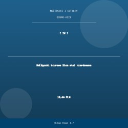 Office scissors 21cm...