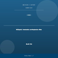 Nożyczki krawieckie...