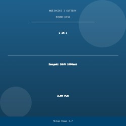 Staples 24/6 1000pcs