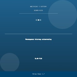 Rozszywacz biurowy uniwersalny