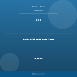 Premium A4 Notebook 192...