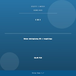 Notes ekologiczny A5 z...