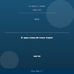 BIC Cristal Original ballpoint