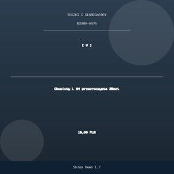 L-shaped folder A4...