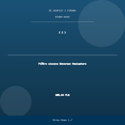 Pióro wieczne Waterman...